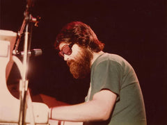 The Beach Boys