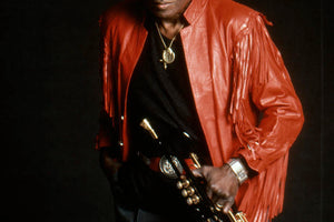 Miles Davis