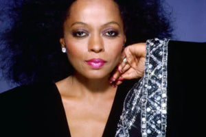 Diana Ross