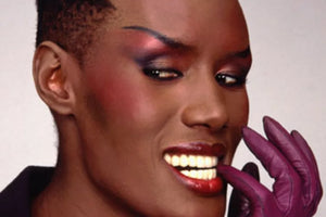 Grace Jones