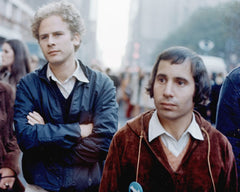 Simon & Garfunkel