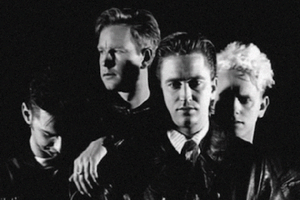 Depeche Mode