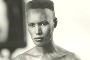 Grace Jones