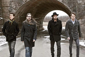 Our Lady Peace