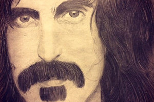 Frank Zappa