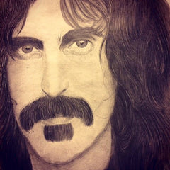 Frank Zappa