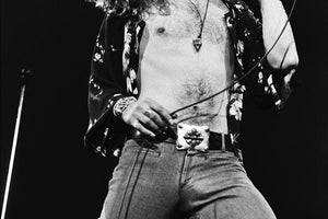 Led Zeppelin