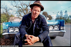 Tom Waits