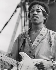 Jimi Hendrix