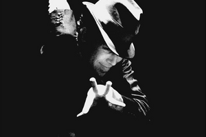Tom Waits