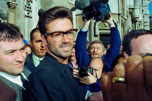 George Michael