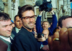 George Michael
