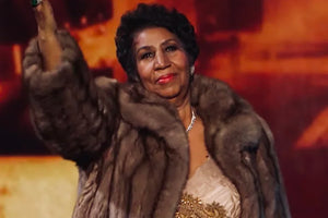 Aretha Franklin