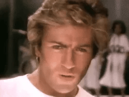 George Michael