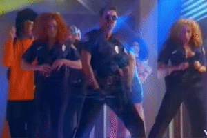 George Michael