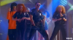 George Michael