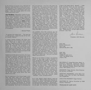 Steely Dan - Aja - 1977