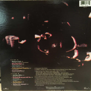 Cowboy Junkies - The Trinity Session - 1988