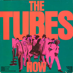 Tubes, The - Now - 1977