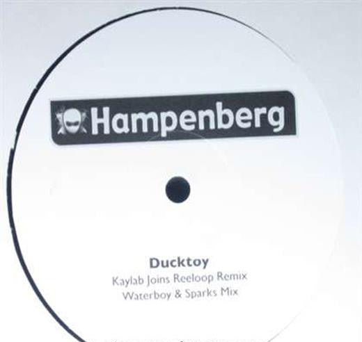 Hampenberg - Ducktoy -