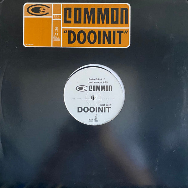 Common - Dooinit