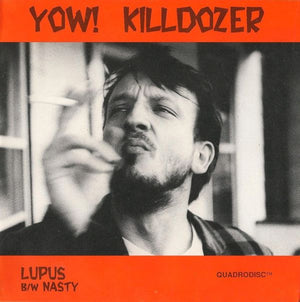 Killdozer - Yow! - 1989
