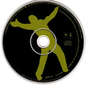 Inspiral Carpets - Life (CD) - 1990