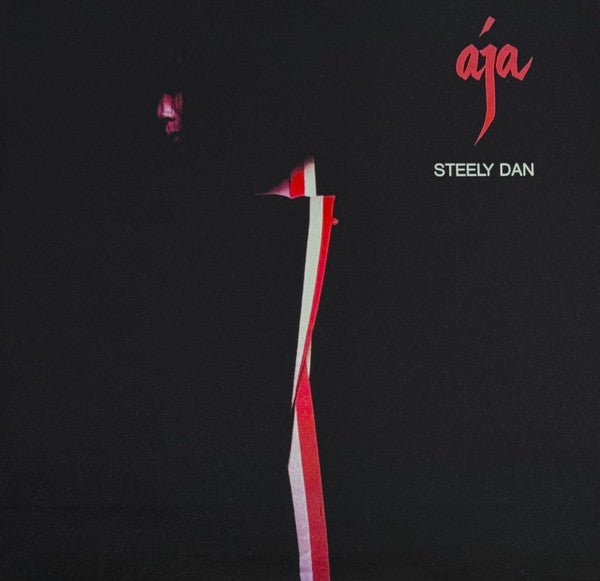 Steely Dan - Aja - 1977