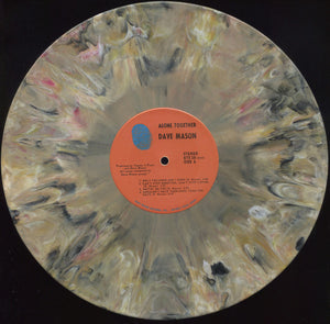 Dave Mason - Alone Together - 1970