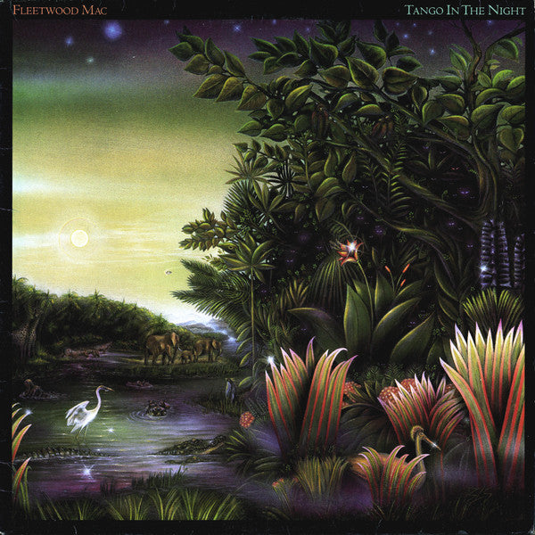 Fleetwood Mac - Tango In The Night - 1987