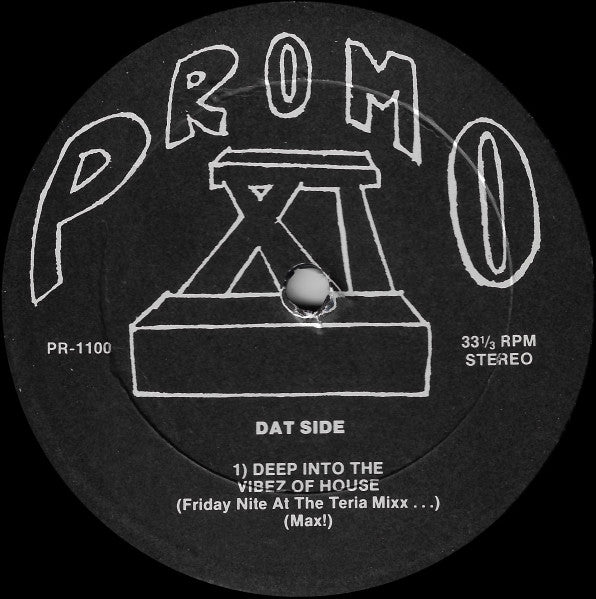 Various - Promo XI
