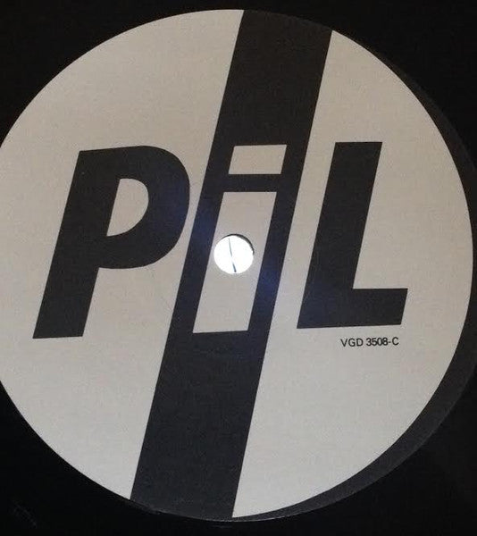 Public Image Limited - Live In Tokyo