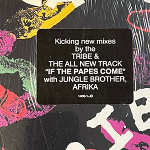 A Tribe Called Quest - Can I Kick It?