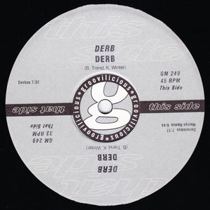 Derb - Derb