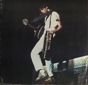 Neil Young & Crazy Horse - Rust Never Sleeps - 1979