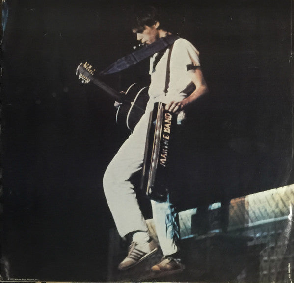Neil Young & Crazy Horse - Rust Never Sleeps - 1979