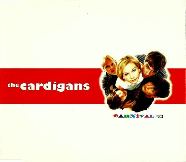 Cardigans, The - Carnival (CD) - 1995