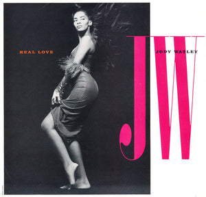 Jody Watley - Real Love