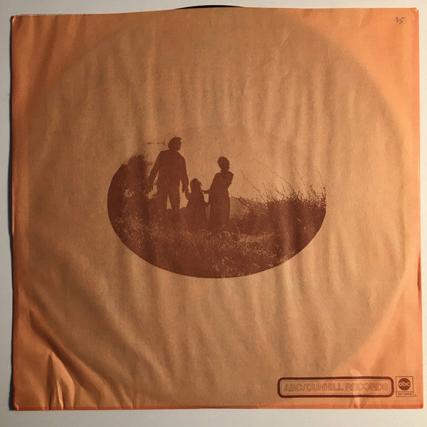 Dewey Redman - The Ear Of The Behearer - 1973