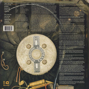 Tapper Zukie - In Dub - 1995