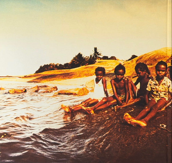 Midnight Oil - Diesel And Dust - 1988