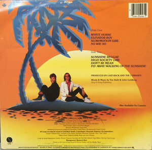 Laid Back - ...Keep Smiling