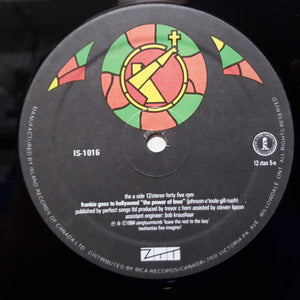 Frankie Goes To Hollywood - The Power Of Love - 1984