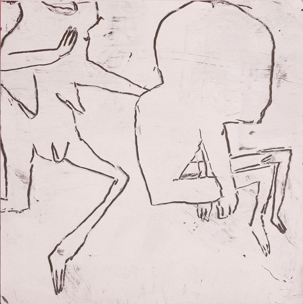 Jesus Lizard, The - Head - 1990