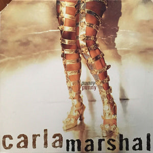 Carla Marshall - Punny Punny