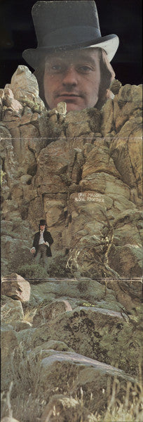 Dave Mason - Alone Together - 1970