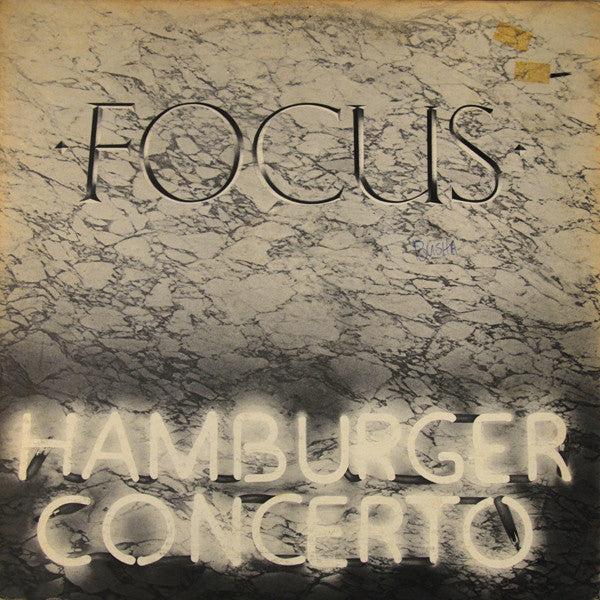 Focus (2) - Hamburger Concerto