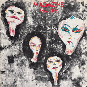 Magazine - Real Life - 1978