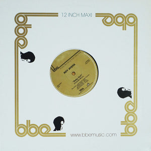 Roy Ayers - Baby Doll - 2003