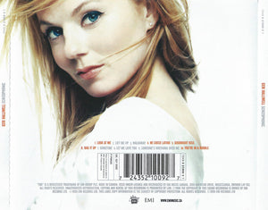 Geri Halliwell - Schizophonic (CD) - 1999